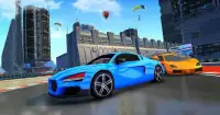 Car Racing Games Free : Car Driving Simulator Screen Shot 2