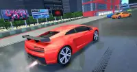 Car Racing Games Free : Car Driving Simulator Screen Shot 4