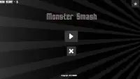 Monster Smash Screen Shot 0