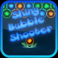 Shiny Bubble Shooter Screen Shot 0