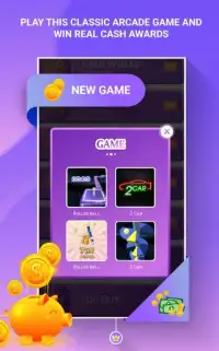 Real Cash Zone - Get Reward By Playing Games Screen Shot 3