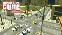 Vegas Crime Simulator Stories Screen Shot 4