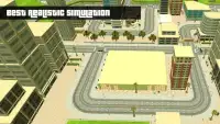 Vegas Crime Simulator Stories Screen Shot 2