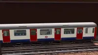 Indian Train Simulator Free 2020: Free Train Games Screen Shot 2