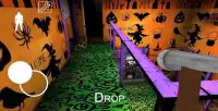 Joker Granny : Scary Horror Escape Halloween Mod Screen Shot 1