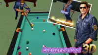 Everyone's Pool 3D Elite Screen Shot 5