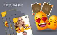 Fancy Love Test with Photo Screen Shot 4