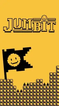 Jumbit - Jump and dash!!! Screen Shot 0