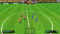 Dream Soccer Hero 2020 - Best Soccer Hero Game Screen Shot 9