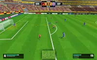Dream Soccer Hero 2020 - Best Soccer Hero Game Screen Shot 7