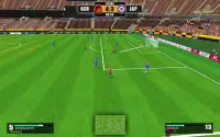 Dream Soccer Hero 2020 - Best Soccer Hero Game Screen Shot 6