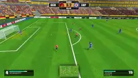 Dream Soccer Hero 2020 - Best Soccer Hero Game Screen Shot 11