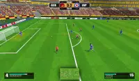 Dream Soccer Hero 2020 - Best Soccer Hero Game Screen Shot 3