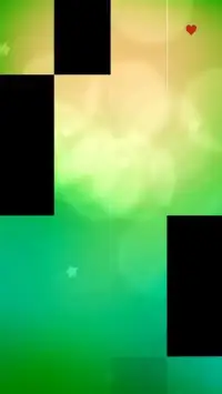 Mr Grinch Theme Song - Magic Rhythm Tiles EDM Screen Shot 4