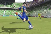 Soccer Star 2020: Football League Game Screen Shot 0