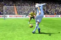 Soccer Star 2020: Football League Game Screen Shot 1