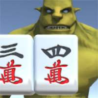 Mahjong Memorize