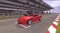 Crazy Race Car King Screen Shot 0
