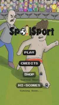 SpoilSport Screen Shot 5