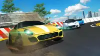 Racing 3D - Car Racing Screen Shot 6