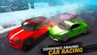 Racing 3D - Car Racing Screen Shot 7