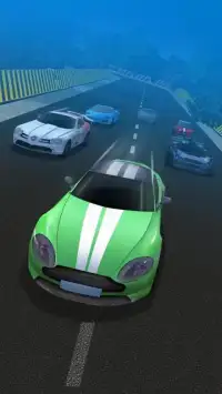 Racing 3D - Car Racing Screen Shot 8
