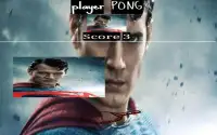 super hero man game Screen Shot 1