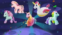 Surprise Little Eggs Pony Screen Shot 4