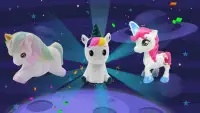Surprise Little Eggs Pony Screen Shot 6