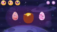 Surprise Little Eggs Pony Screen Shot 5