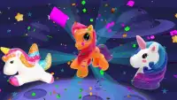 Surprise Little Eggs Pony Screen Shot 2