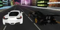 Hyper Car Street Racing Screen Shot 1