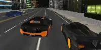 Hyper Car Street Racing Screen Shot 0