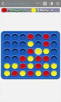 Connect Four - Match 4 Game Screen Shot 4