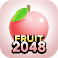 Fruit 2048: Find Juicy Fruits!