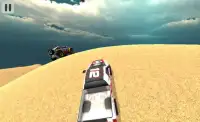 Dirt Car Race Offroad Screen Shot 1