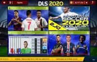 Winner Dream League Soccer DLS 2K20 Guide Screen Shot 0