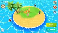 Onet Connect Animal 3D Screen Shot 2