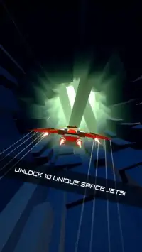 Sky Piper - Jet Arcade Game Screen Shot 14