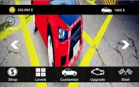 3FUN Car Parking - Stable Screen Shot 2