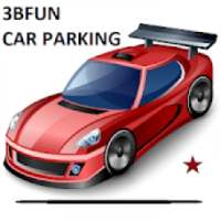 3FUN Car Parking - Stable