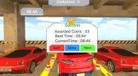 3FUN Car Parking - Stable Screen Shot 0