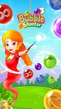 Final Fantasy Match 3 - Bubble Shooter 2019 Screen Shot 0