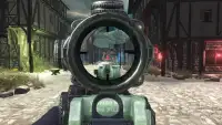 Modern Combat Strike - Call of Sniper Elite Fps Screen Shot 6