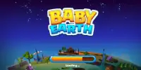 Baby Earth Screen Shot 3