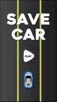 2D Car Game Screen Shot 0