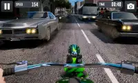 Ultimate Real Moto Rider Legend 3D Screen Shot 2