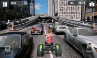 Ultimate Real Moto Rider Legend 3D Screen Shot 1