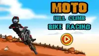 Moto Hill Climb Bike Racing Screen Shot 5