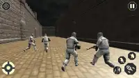 Call of Shoot Battleground - Free Firing Duty Screen Shot 2